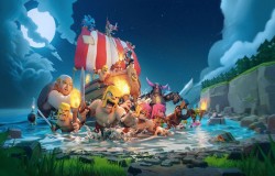 部落冲突部落竞赛史诗级改动,低高本难度下调,高杯玩家通关技巧 部落冲突部落竞赛史诗级改动,低高本难度下调,高杯玩家通关技巧