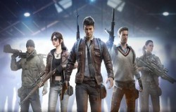 和平精英夏日模式2.0回归 新地图加入坦克碉堡 和平精英夏日模式2.0回归 新地图加入坦克碉堡