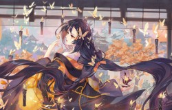 阴阳师彼岸花上线预测 新式神背景故事介绍 阴阳师彼岸花上线预测 新式神背景故事介绍