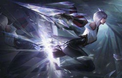 王者荣耀S19新野王镜玩法教学 镜野区Carry玩法 王者荣耀S19新野王镜玩法教学 镜野区Carry玩法