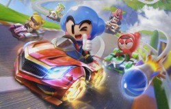 跑跑卡丁车动感超人背包获得方法 新道具限时开放 跑跑卡丁车动感超人背包获得方法 新道具限时开放