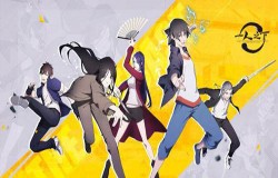 一人之下手游各职业专精250武器选择 一人之下250武器推荐 一人之下手游各职业专精250武器选择 一人之下250武器推荐