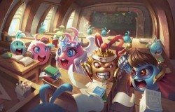 不思议迷宫第九十一区怎么打 不思议迷宫第九十一区阵容推荐 不思议迷宫第九十一区怎么打 不思议迷宫第九十一区阵容推荐