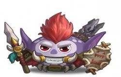 不思议迷宫第九十一区隐藏冈布奥如何获得 不思议迷宫巨魔冈布奥获得方法 不思议迷宫第九十一区隐藏冈布奥如何获得 不思议迷宫巨魔冈布奥获得方法