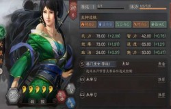 三国志战略版关银屏战法搭配 三国志战略版关银屏阵容推荐 三国志战略版关银屏战法搭配 三国志战略版关银屏阵容推荐