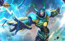 王者荣耀S20墨子出装推荐 S20赛季墨子怎么玩 王者荣耀S20墨子出装推荐 S20赛季墨子怎么玩