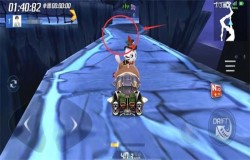 跑跑卡丁车手游幽灵峡谷宝藏在哪 反向搜寻幽灵峡谷中的宝藏位置 跑跑卡丁车手游幽灵峡谷宝藏在哪 反向搜寻幽灵峡谷中的宝藏位置