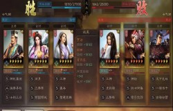 三国志战略版混乱队怎玩 混乱队阵容推荐 三国志战略版混乱队怎玩 混乱队阵容推荐