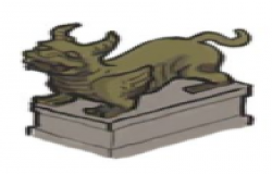 江南百景图穷奇铜像怎么得 江南百景图穷奇铜像属性怎么样 江南百景图穷奇铜像怎么得 江南百景图穷奇铜像属性怎么样