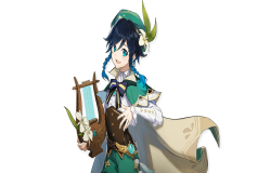 原神温迪怎么样 原神温迪角色介绍 原神温迪怎么样 原神温迪角色介绍