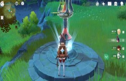 原神升级攻略 原神如何快速升级 原神升级攻略 原神如何快速升级