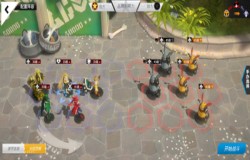 高能手办团腥潮阵容推荐 高能手办团阵容攻略 高能手办团腥潮阵容推荐 高能手办团阵容攻略