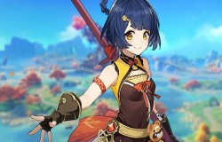 原神香菱阵容搭配 原神香菱阵容推荐 原神香菱阵容搭配 原神香菱阵容推荐