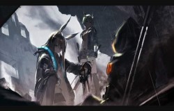 明日方舟第八章隐藏剧情触发方法 明日方舟第八章隐藏关卡如何开启 明日方舟第八章隐藏剧情触发方法 明日方舟第八章隐藏关卡如何开启