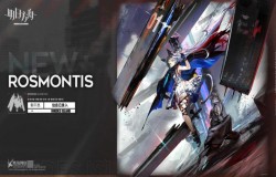 明日方舟迷迭香精二材料 明日方舟迷迭香技能专精材料 明日方舟迷迭香精二材料 明日方舟迷迭香技能专精材料