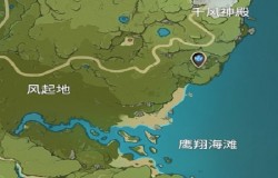 原神急冻树在哪 原神急冻树刷新时间 原神急冻树在哪 原神急冻树刷新时间