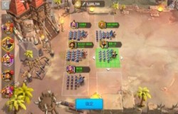 万国觉醒日落峡谷防守阵容推荐 万国觉醒日落峡谷防守阵容搭配 万国觉醒日落峡谷防守阵容推荐 万国觉醒日落峡谷防守阵容搭配