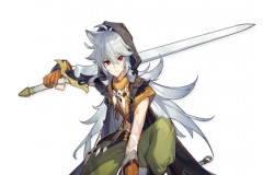 原神雷泽圣遗物搭配攻略 原神雷泽阵容推荐 原神雷泽圣遗物搭配攻略 原神雷泽阵容推荐