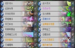 炉石传说奇数瞎怎么打 炉石传说暗月马戏团奇数瞎最新卡组代码 炉石传说奇数瞎怎么打 炉石传说暗月马戏团奇数瞎最新卡组代码