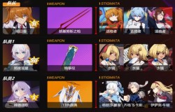 崩坏3明日香强度怎么样 崩坏3明日香阵容推荐 崩坏3明日香强度怎么样 崩坏3明日香阵容推荐