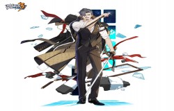 崩坏3雾都神探圣痕怎么样 崩坏3雾都神探效果一览 崩坏3雾都神探圣痕怎么样 崩坏3雾都神探效果一览