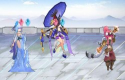 阿卡迪亚阵容推荐 阿卡迪亚最强阵容 阿卡迪亚阵容推荐 阿卡迪亚最强阵容