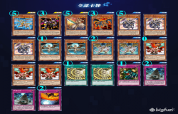 游戏王决斗链接巨龙咆哮卡包怎么样 游戏王决斗链接巨龙咆哮卡牌推荐 游戏王决斗链接巨龙咆哮卡包怎么样 游戏王决斗链接巨龙咆哮卡牌推荐