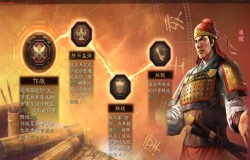 三国志战略版凌统三势阵搭配 三国志战略版凌统三势阵怎么玩 三国志战略版凌统三势阵搭配 三国志战略版凌统三势阵怎么玩