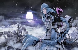 影之刃3铁公主技能搭配 影之刃3铁公主技能推荐 影之刃3铁公主技能搭配 影之刃3铁公主技能推荐