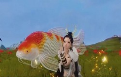 妄想山海锦鲤坐骑怎么获得 妄想山海锦鲤鱼苗获取攻略 妄想山海锦鲤坐骑怎么获得 妄想山海锦鲤鱼苗获取攻略