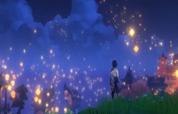 原神魈阵容推荐 原神魈阵容如何搭配 原神魈阵容推荐 原神魈阵容如何搭配