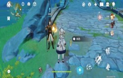 原神独木难支怎么触发 原神独木难支任务攻略 原神独木难支怎么触发 原神独木难支任务攻略