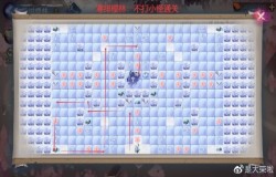 阴阳师寒绯樱林怎么走 阴阳师寒绯樱林路线推荐 阴阳师寒绯樱林怎么走 阴阳师寒绯樱林路线推荐