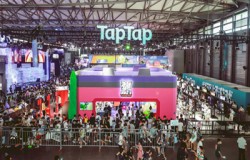 属于你的心动时刻!心动&TapTap确认联合参展2021ChinaJoy BTOC 属于你的心动时刻!心动&TapTap确认联合参展2021ChinaJoy BTOC