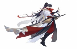 忘川风华录李白阵容推荐 忘川风华录李白阵容搭配 忘川风华录李白阵容推荐 忘川风华录李白阵容搭配