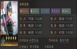 三国志战略版马云禄搭配 三国志战略版马云禄阵容推荐 三国志战略版马云禄搭配 三国志战略版马云禄阵容推荐