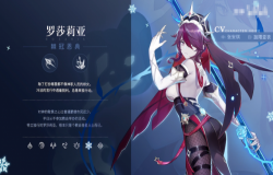 原神罗莎莉亚圣遗物推荐 原神罗莎莉亚圣遗物如何搭配 原神罗莎莉亚圣遗物推荐 原神罗莎莉亚圣遗物如何搭配