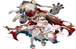 梦幻模拟战卢克蕾蒂娅怎么样 梦幻模拟战卢克蕾蒂娅技能一览 梦幻模拟战卢克蕾蒂娅怎么样 梦幻模拟战卢克蕾蒂娅技能一览