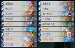 炉石传说贫瘠之地萨满怎么玩 炉石传说贫瘠之地萨满卡组推荐 炉石传说贫瘠之地萨满怎么玩 炉石传说贫瘠之地萨满卡组推荐