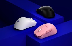 NINJUTSO确认将参展2025 ChinaJoy智能娱乐硬件展区 NINJUTSO确认将参展2025 ChinaJoy智能娱乐硬件展区