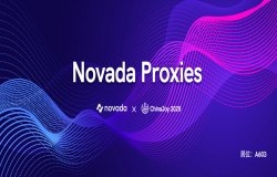 2025 ChinaJoy BTOB | Novada携亿级AI代理池,破解全球化数据采集难题! 2025 ChinaJoy BTOB | Novada携亿级AI代理池,破解全球化数据采集难题!