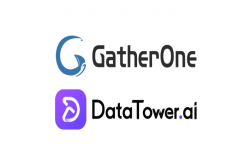 GatherOne × DataTower.ai联合入驻2025 ChinaJoy BTOB W4-A607|助力出海全域增长 GatherOne × DataTower.ai联合入驻2025 ChinaJoy BTOB W4-A607|助力出海全域增长