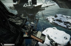 【游·见】专访FunmenGames: 在代码缝隙中重塑明末疫战,用潜行叙事编译探索与东方基因 【游·见】专访FunmenGames: 在代码缝隙中重塑明末疫战,用潜行叙事编译探索与东方基因