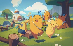 2025 ChinaJoy BTOB香港馆助20间本地游戏公司进军内地BTOB市场