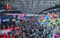 2025 ChinaJoy完美收官!感谢热爱,共享无限精彩! 2025 ChinaJoy完美收官!感谢热爱,共享无限精彩!